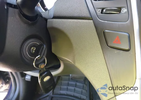 2012 Hyundai Sonata Gls z USA, uszkodzony, nr VIN 5NPEB4AC2CH399467